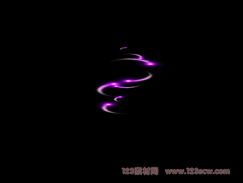 科技动感超强的flash动画效果
